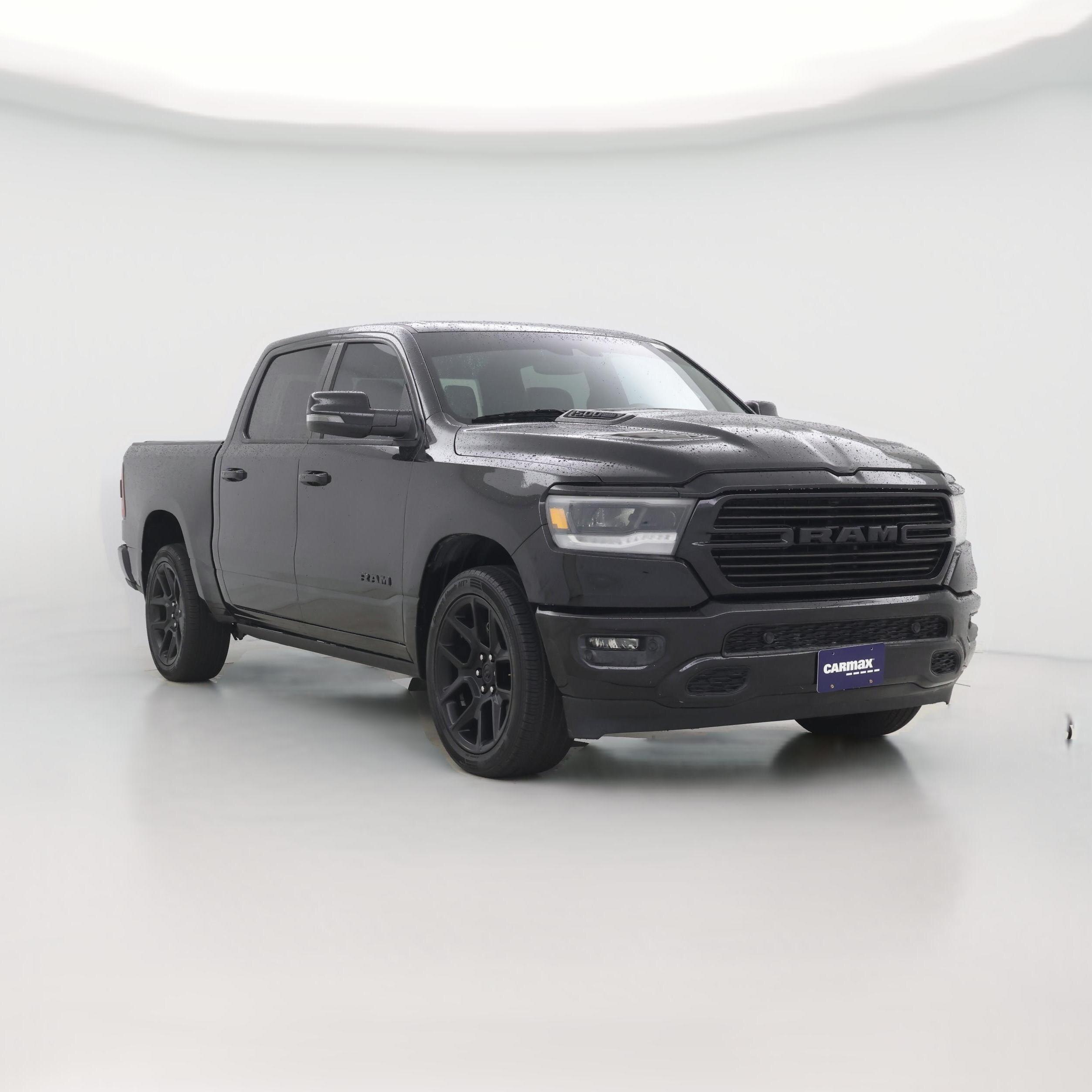 ram ram 1500 pickup 2023 1C6SRFJT7PN519481 image ram ram 1500 pickup 2023 1C6SRFJT7PN519481 image